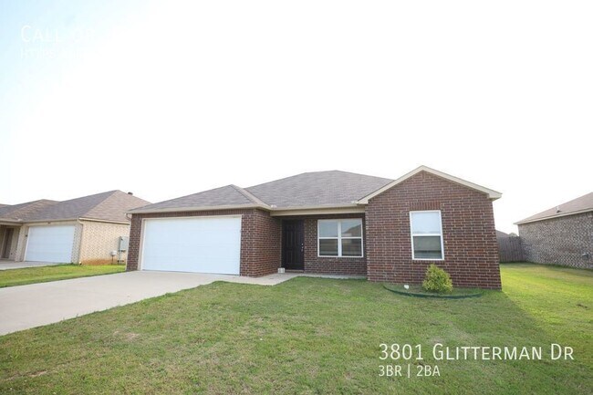 Foto del edificio - Recent construction - beautiful 3 bed / 2 ...