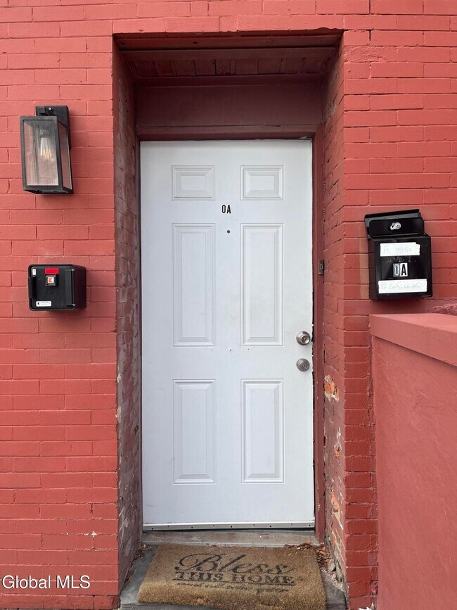 Foto del edificio - 9 St Joseph's Terrace