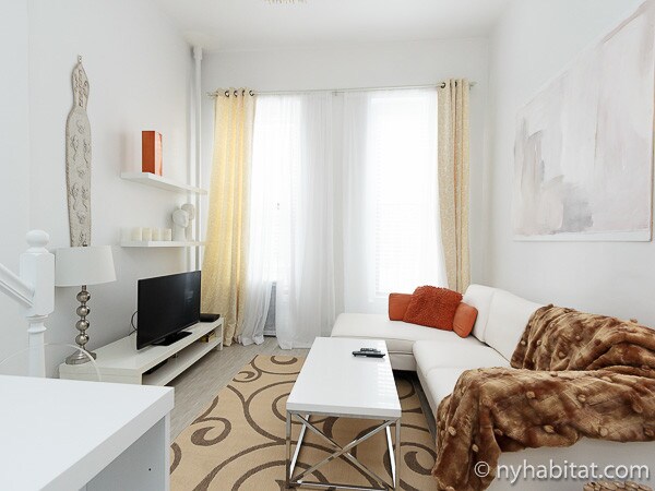 Foto principal - 251 Lenox Ave