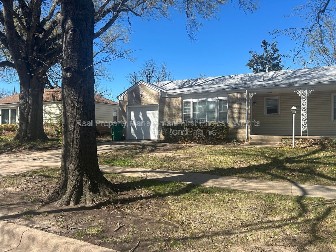 Foto del edificio - 3914 Countryside St