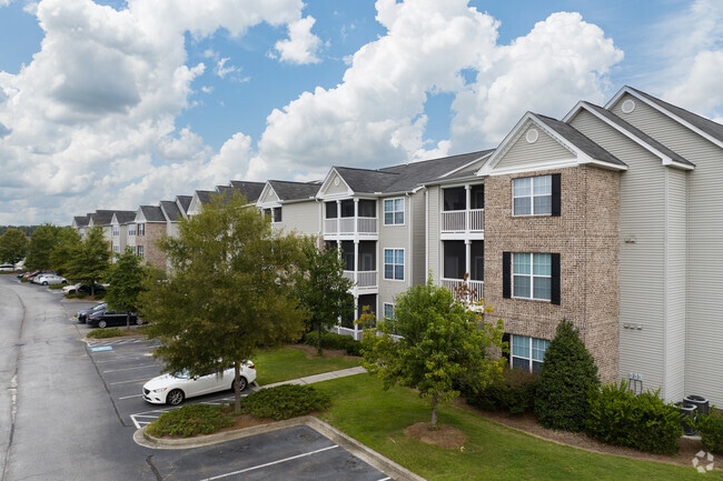 Building Photo - Rice Creek