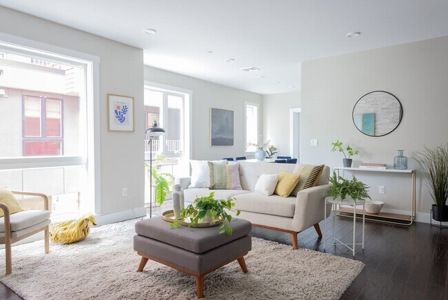 Foto del edificio - 263 Beacon St