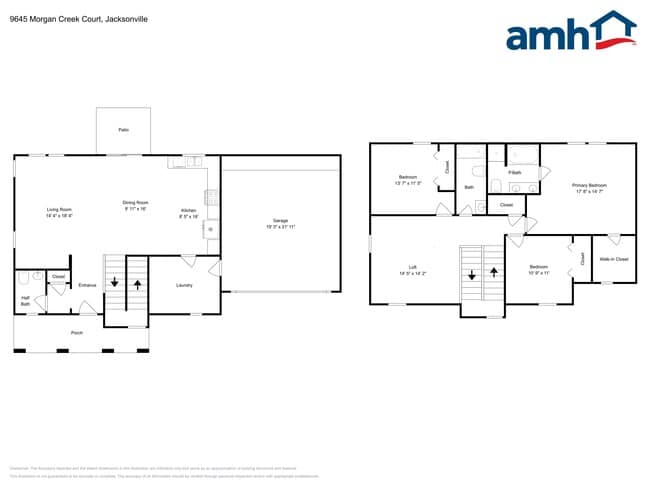 Building Photo - 9645 Morgan Creek Dr