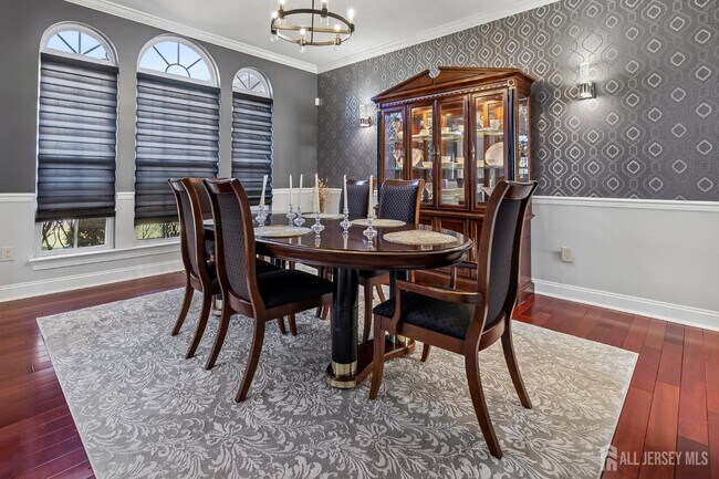 Foto del edificio - 16 Valley Wood Dr