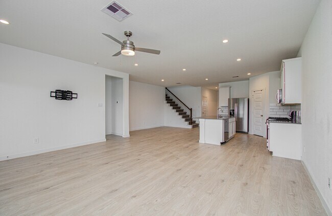 Foto del edificio - 3106 Langley Bnd Ln