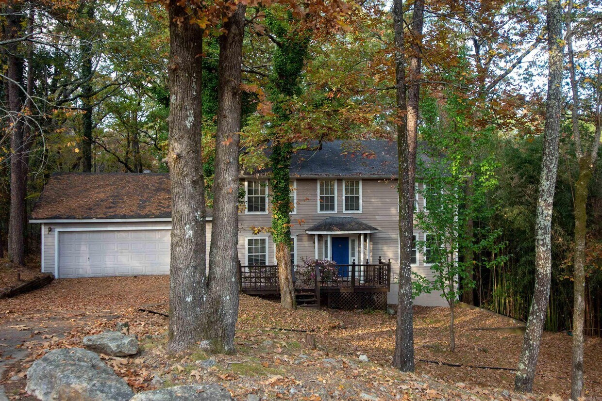 Foto principal - 14 Echo Point