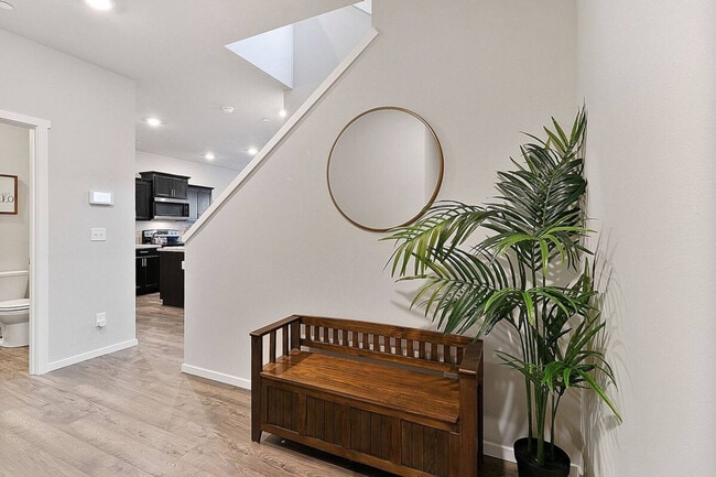 Foto del edificio - 10715 186th St Ct E