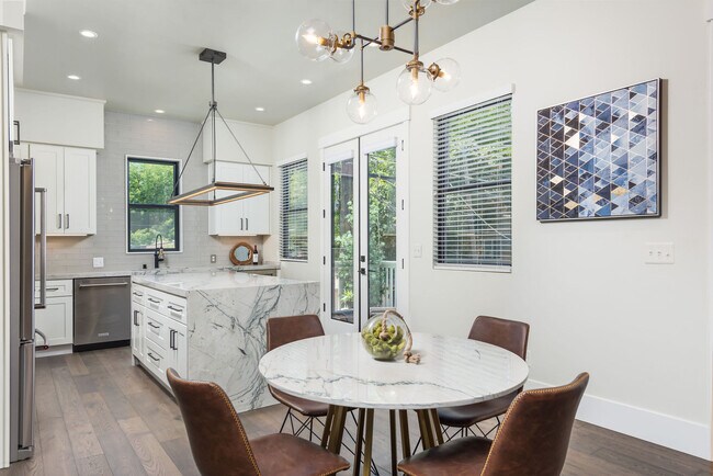 Foto del edificio - Luxury Spaces Midtown