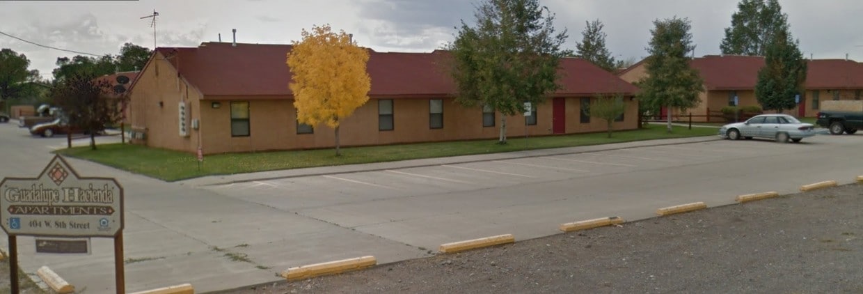Primary Photo - Guadalupe Hacienda Apartments