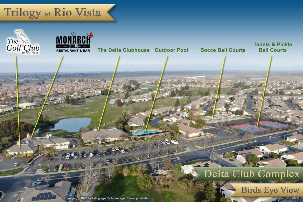 Primary Photo - 640 Birch Ridge Dr