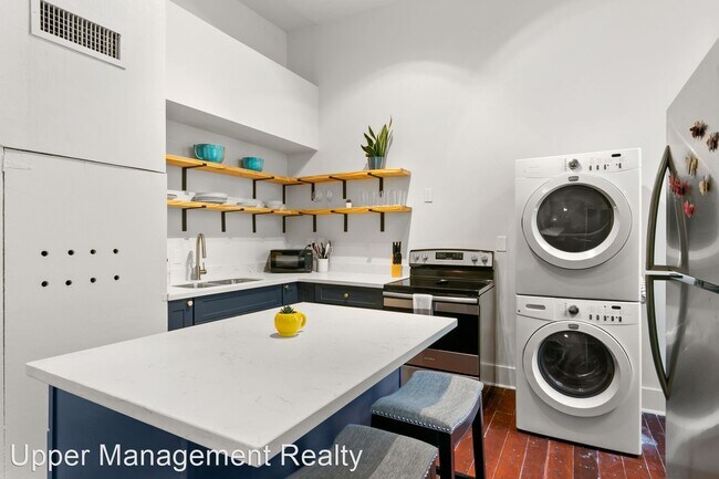 Foto del edificio - 1 br, 1 bath Apartment - 1803 Third St and...