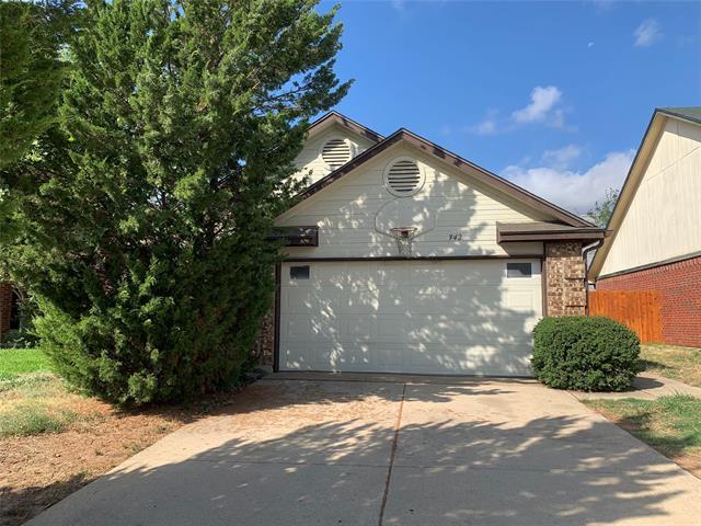 Foto del edificio - 942 Boxwood Dr