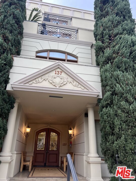 Foto del edificio - 137 S Spalding Dr