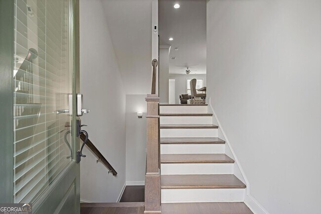 Photo - 1097 Township Square Townhome