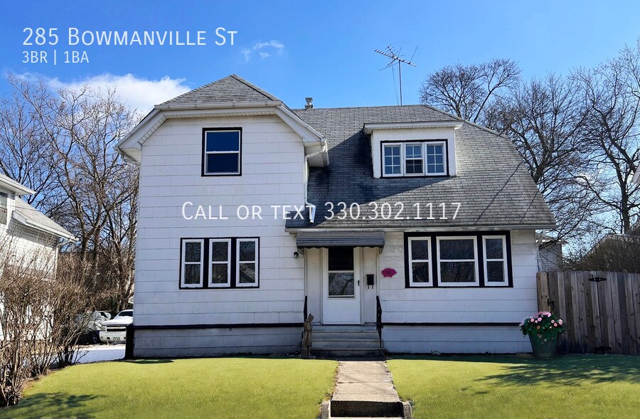 Primary Photo - Beautifully finished 3 bedroom home for re...