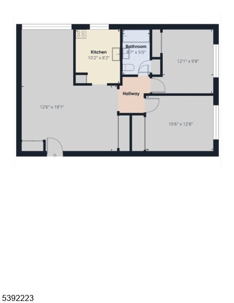 Foto del edificio - 100 Luttgen Pl