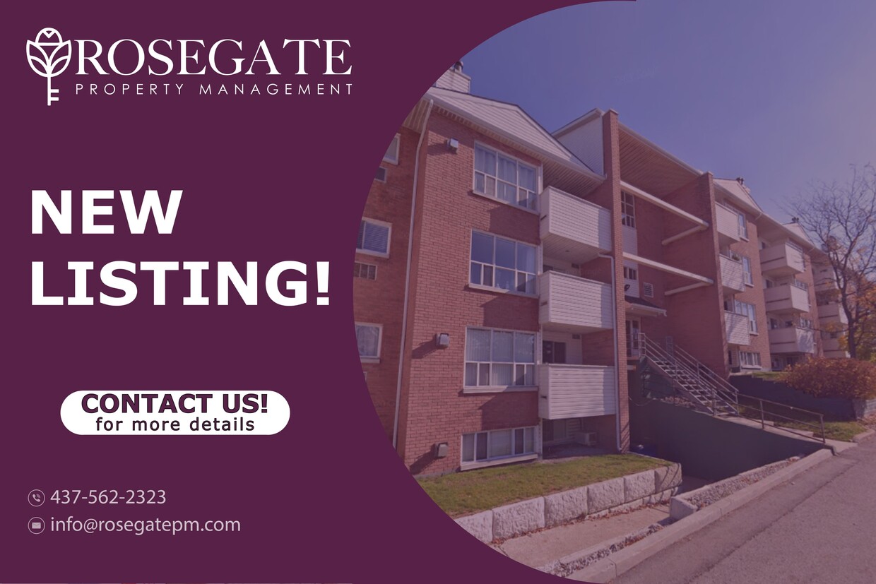Primary Photo - Cozy & Affordable 1-Bedroom Condo in Prime...