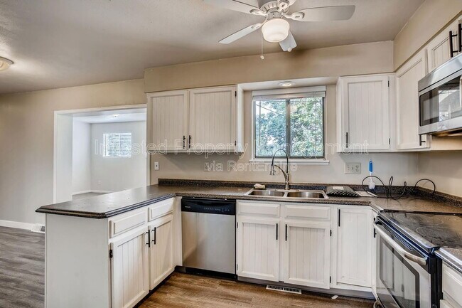 Foto del edificio - 172 S Cody St