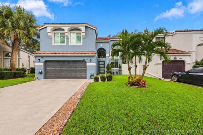 Foto del edificio - 7930 Rockport Cir