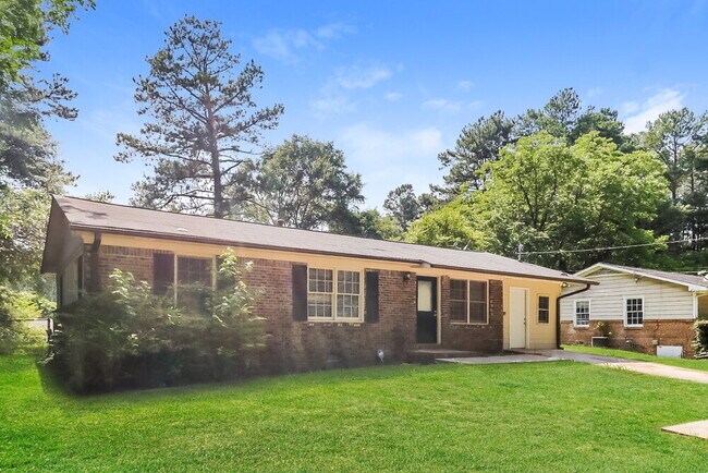 Building Photo - 851 Grayson Hwy