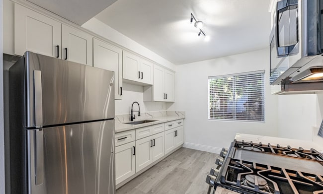 Interior Photo - The Embers Apartments