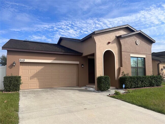 Building Photo - 3113 Harris Park Way
