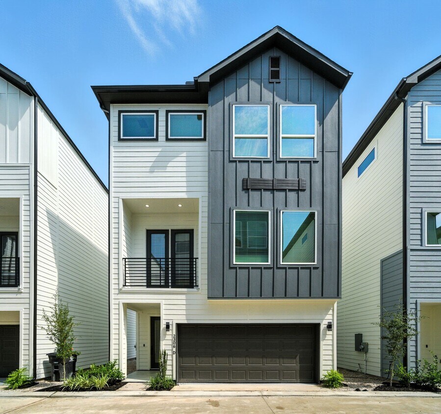 Foto principal - 2306 Hoskins Dr