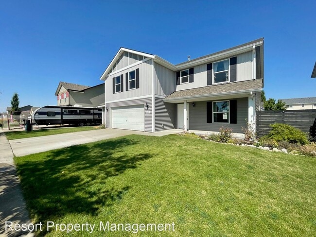 Building Photo - 5 br, 2.5 bath House - 3331 W Ranero Dr