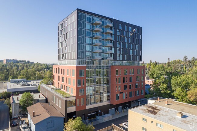 Building Photo - Riverwalk Retirement Residence