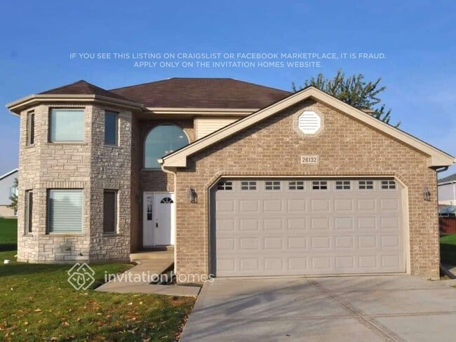 Building Photo - 26132 Eagle Dr