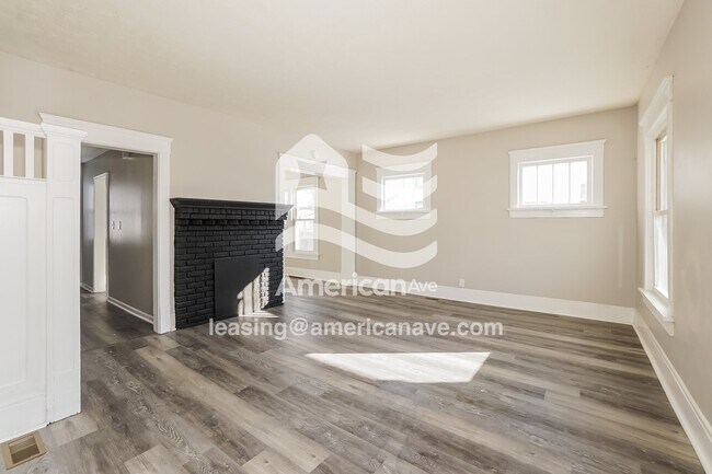 Foto del edificio - 2229 10th St SW