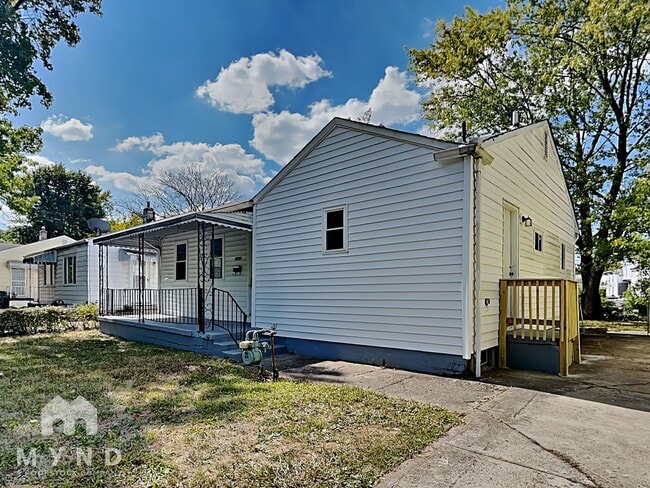 Building Photo - 4281 Walford St