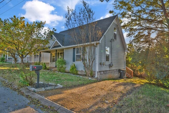 Building Photo - 905 Taylor Merritt Ct