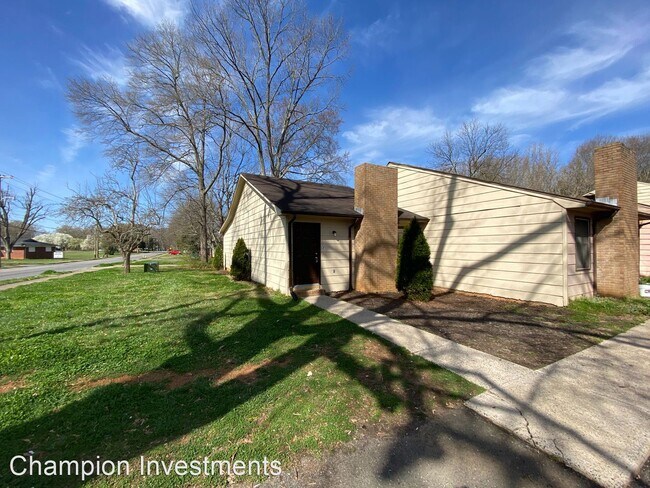 Foto del edificio - 2 br, 1 bath House - 846 Warren St. c 7 C-7
