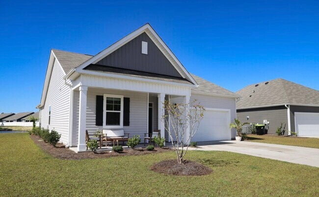 Foto del edificio - 2039 Willowleaf Dr