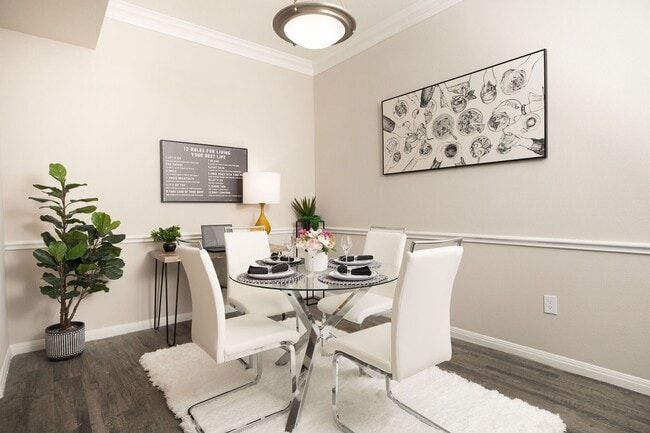 Foto del edificio - 4001 Fannin St