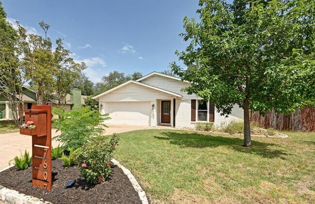 Building Photo - 7607 Whispering Winds Dr