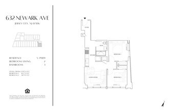 Interior Photo - CMPND 15 Central
