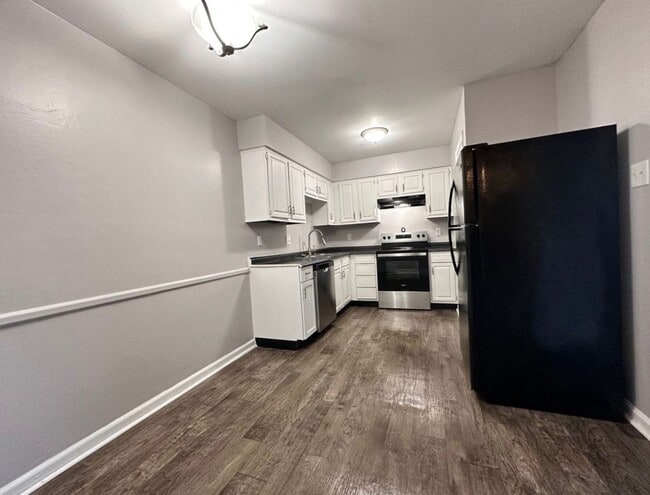 Building Photo - SpringView Apartments