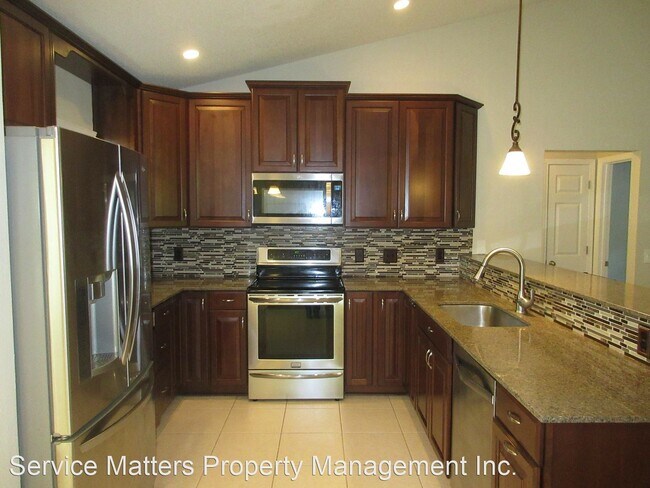 Building Photo - 3 br, 2 bath House - 6598 Starboard Drive