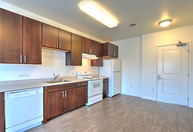 Foto del edificio - Charlotte Park