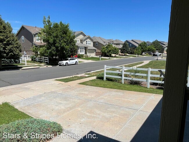 Building Photo - 4 br, 2.5 bath House - 23752 E. Alabama Drive