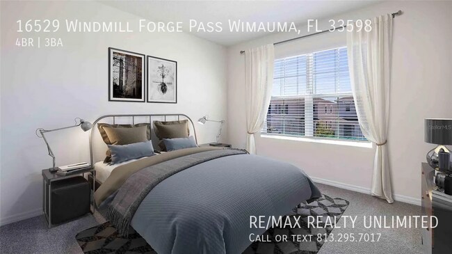 Foto del edificio - 16529 Windmill Forge Pass