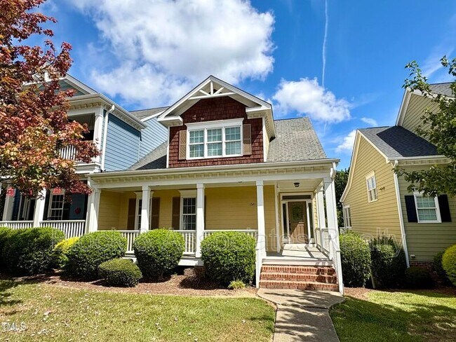 Photo - 1321 Center St House