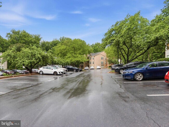 Foto del edificio - 11510 Little Patuxent Pkwy