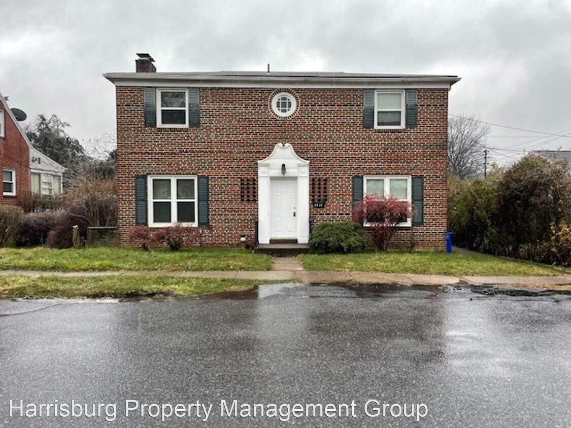 Primary Photo - 4 br, 1.5 bath House - 2446 Logan Street