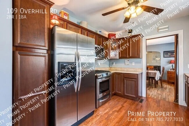 Building Photo - 109 Overhill Rd