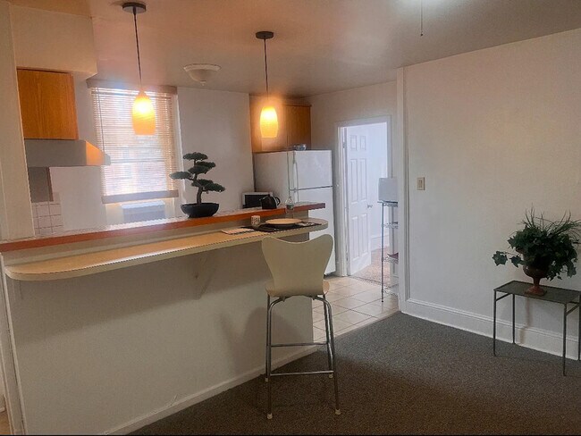 Photo - 1001 Wolf St Apartment