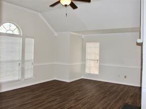 Foto del edificio - 5832 Mossbrook Trail