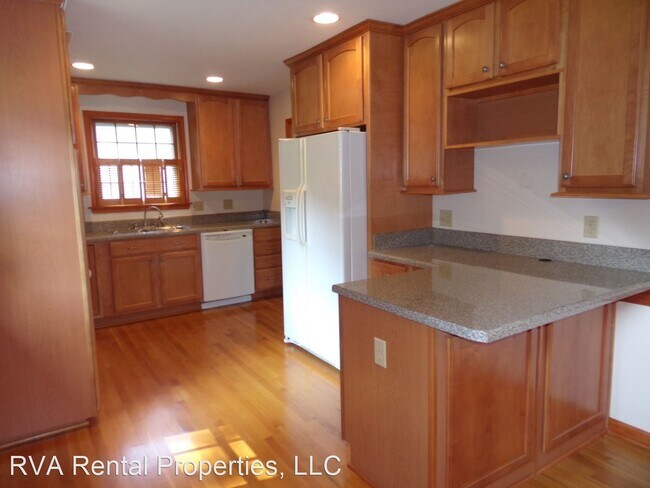Building Photo - 4 br, 2 bath House - 4101 Sheringham Road